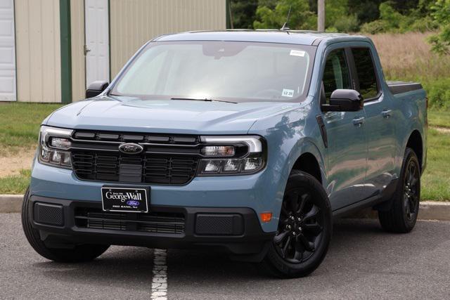 used 2023 Ford Maverick car, priced at $34,995