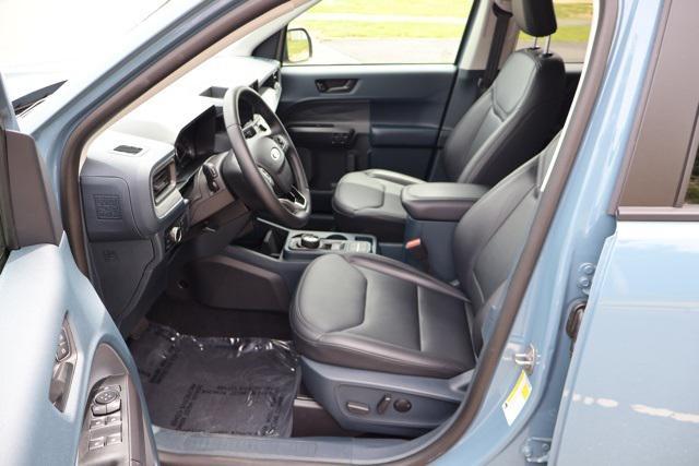 used 2023 Ford Maverick car, priced at $34,995
