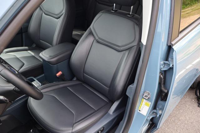 used 2023 Ford Maverick car, priced at $34,995