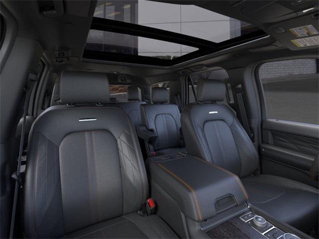 new 2024 Ford Expedition car, priced at $80,721