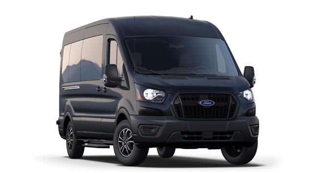 new 2024 Ford Transit-350 car, priced at $63,700