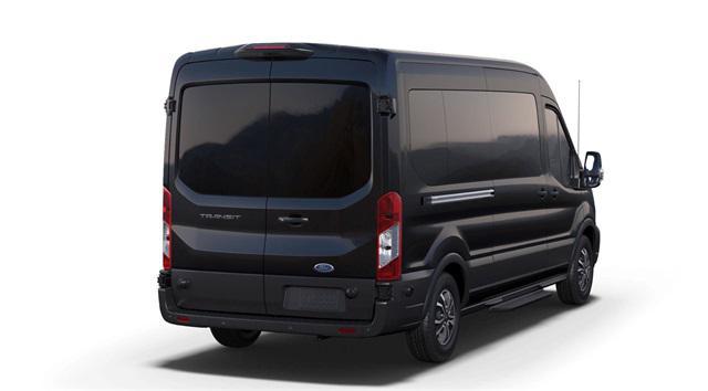 new 2024 Ford Transit-350 car, priced at $63,700