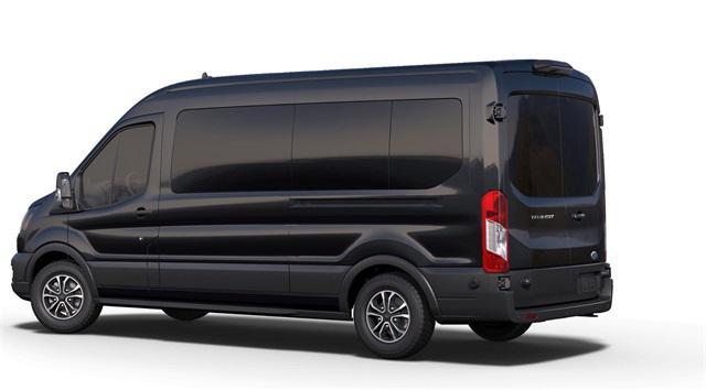 new 2024 Ford Transit-350 car, priced at $63,700