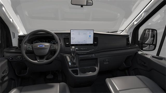 new 2024 Ford Transit-350 car, priced at $63,700