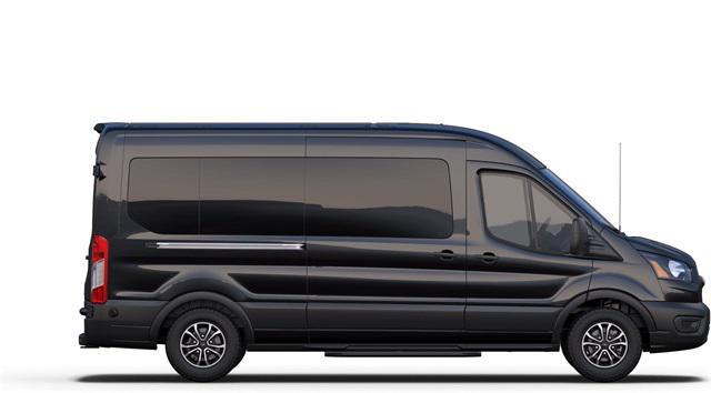 new 2024 Ford Transit-350 car, priced at $63,700