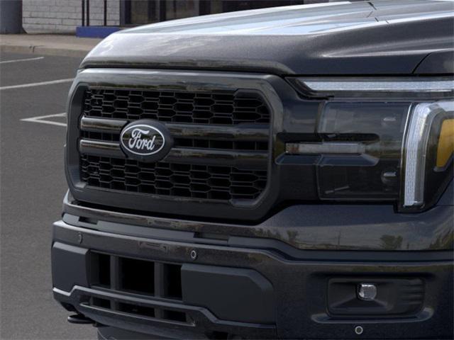 new 2025 Ford F-150 car, priced at $79,428