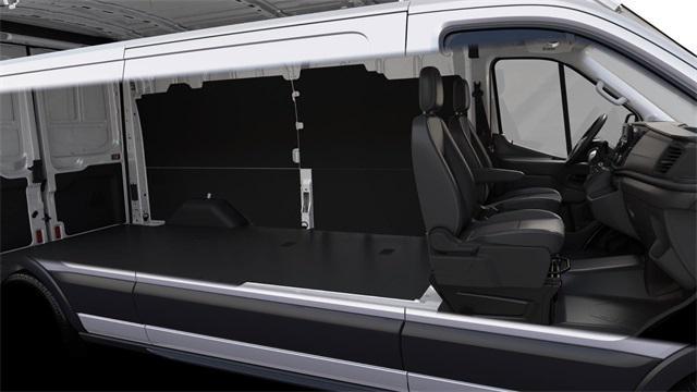 new 2024 Ford Transit-250 car, priced at $46,236