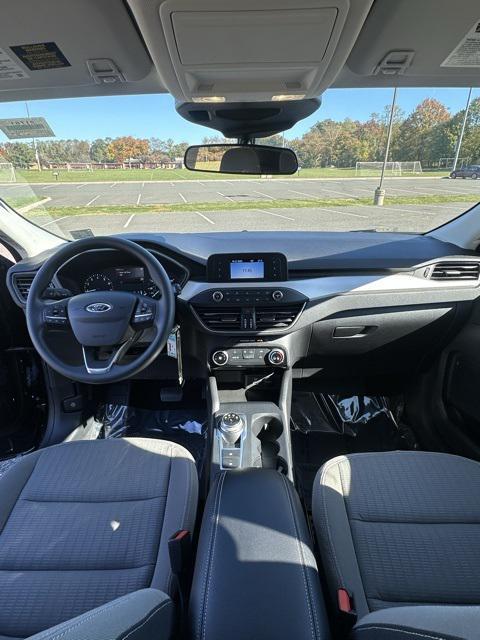 used 2022 Ford Escape car, priced at $19,950