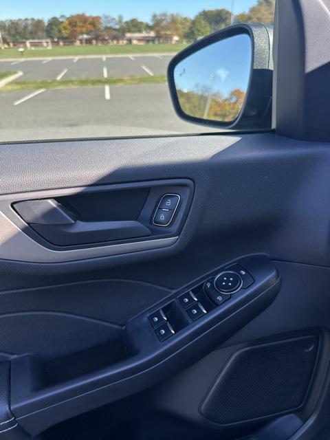 used 2022 Ford Escape car, priced at $19,950