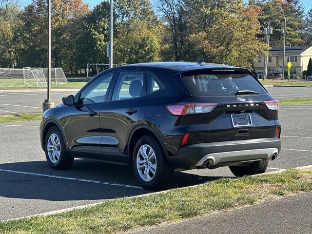 used 2022 Ford Escape car, priced at $19,950