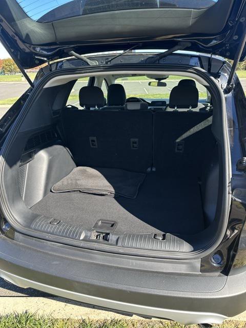 used 2022 Ford Escape car, priced at $19,950