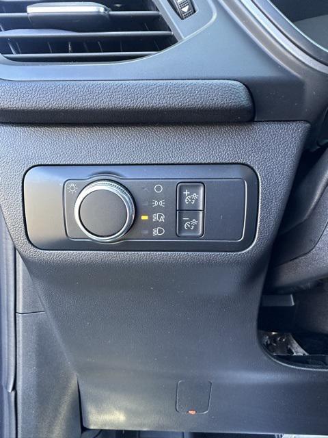 used 2022 Ford Escape car, priced at $19,950