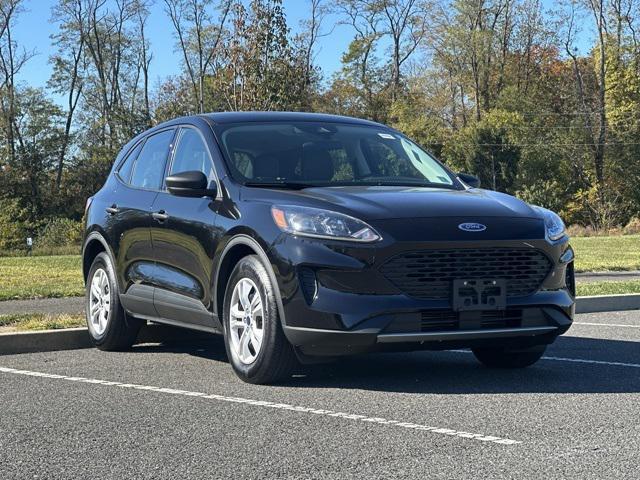 used 2022 Ford Escape car, priced at $19,950