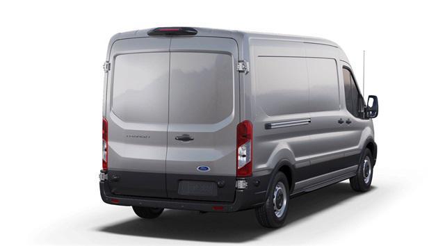 new 2024 Ford Transit-250 car, priced at $50,690