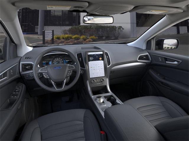 new 2024 Ford Edge car, priced at $37,199