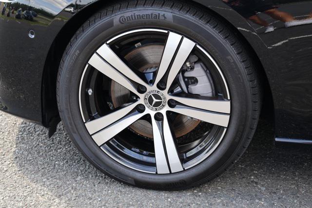 used 2023 Mercedes-Benz C-Class car, priced at $40,038