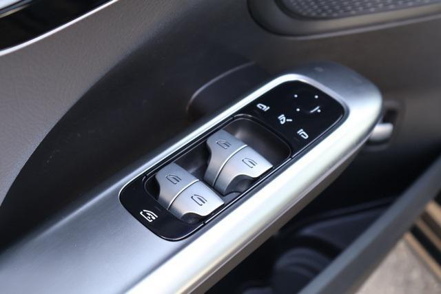 used 2023 Mercedes-Benz C-Class car, priced at $40,038