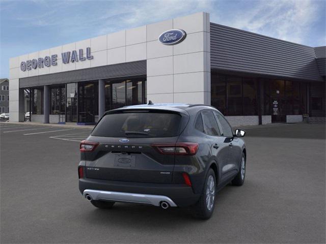 new 2025 Ford Escape car, priced at $32,491