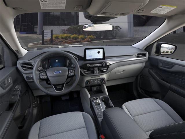 new 2025 Ford Escape car, priced at $32,491