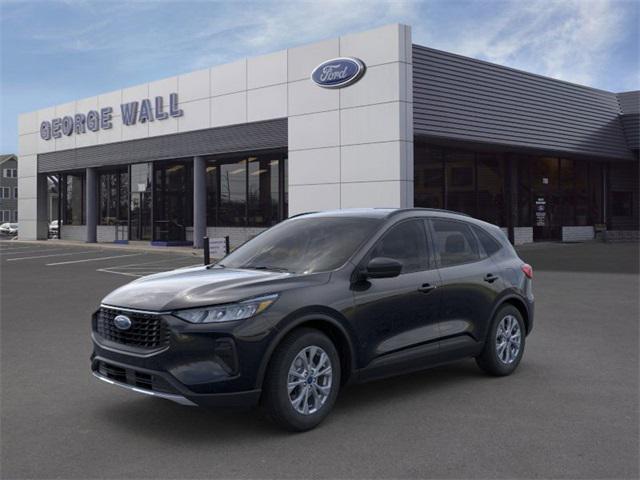 new 2025 Ford Escape car, priced at $32,491
