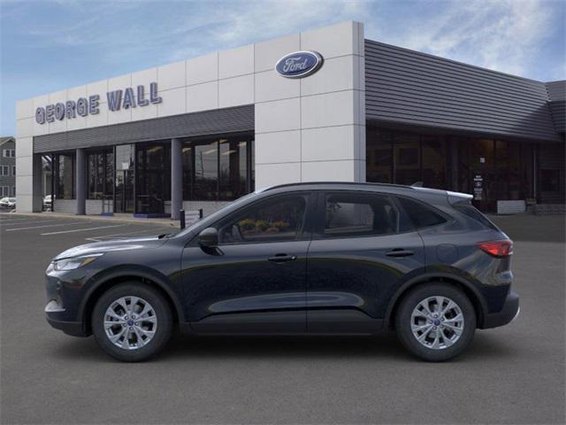 new 2025 Ford Escape car, priced at $32,491