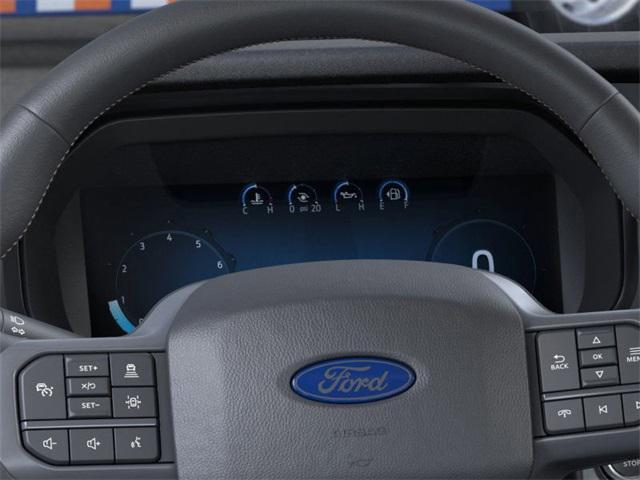 new 2025 Ford F-150 car, priced at $72,922