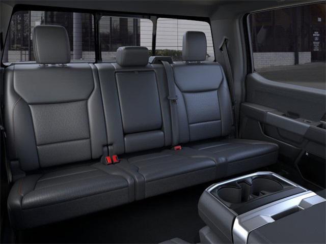 new 2025 Ford F-150 car, priced at $66,943
