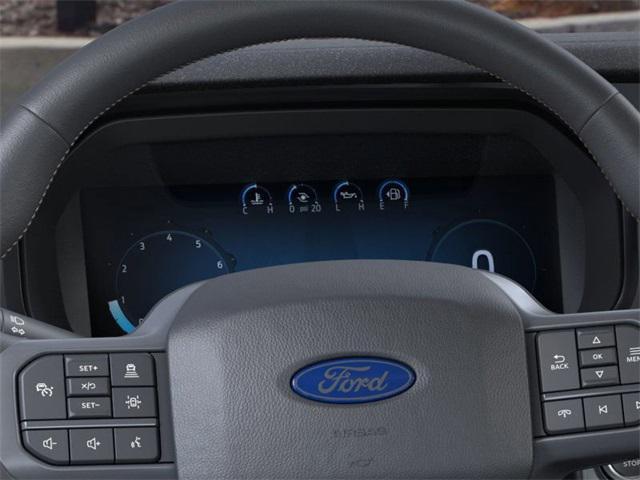 new 2025 Ford F-150 car, priced at $73,706