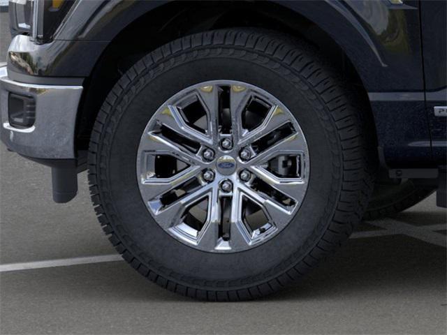 new 2025 Ford F-150 car, priced at $72,922