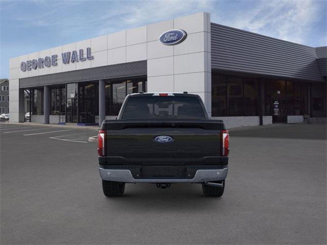new 2025 Ford F-150 car, priced at $66,943