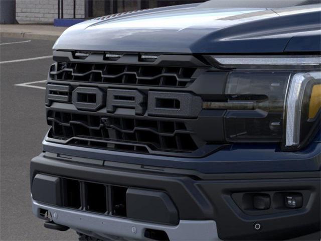 new 2025 Ford F-150 car, priced at $82,482