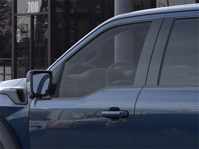 new 2025 Ford F-150 car, priced at $82,482