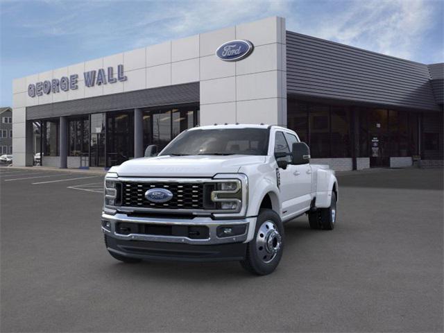 new 2024 Ford F-450 car, priced at $97,470