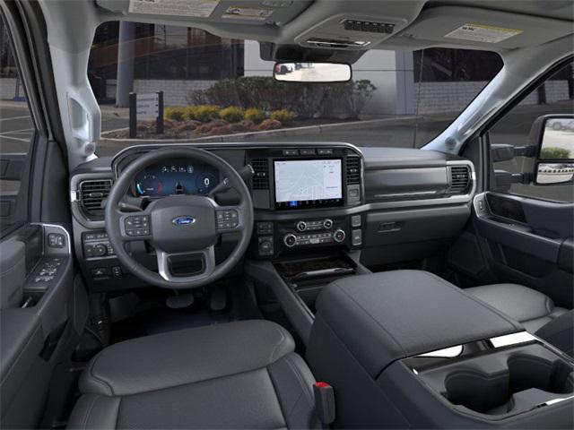 new 2024 Ford F-450 car, priced at $97,470