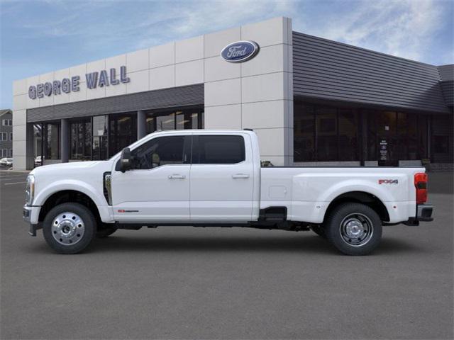 new 2024 Ford F-450 car, priced at $97,470