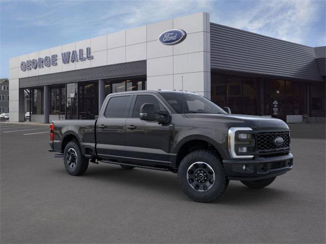 new 2025 Ford F-350 car, priced at $72,948