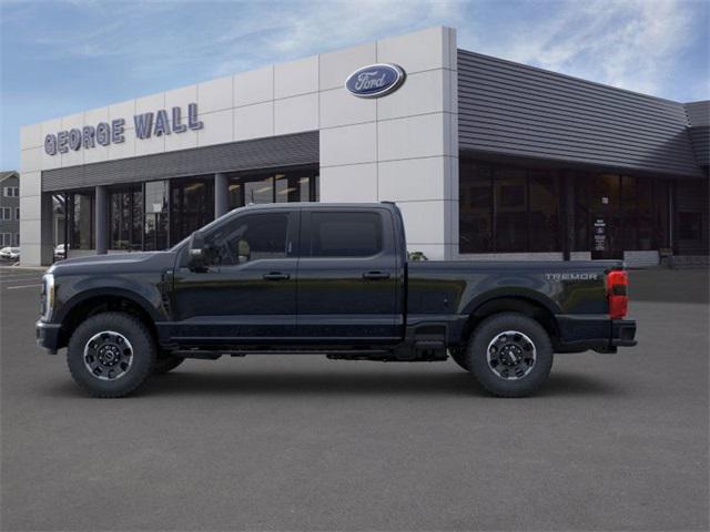 new 2025 Ford F-350 car, priced at $72,948
