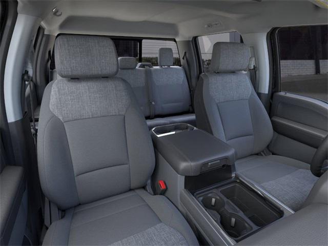 new 2025 Ford F-350 car, priced at $72,948