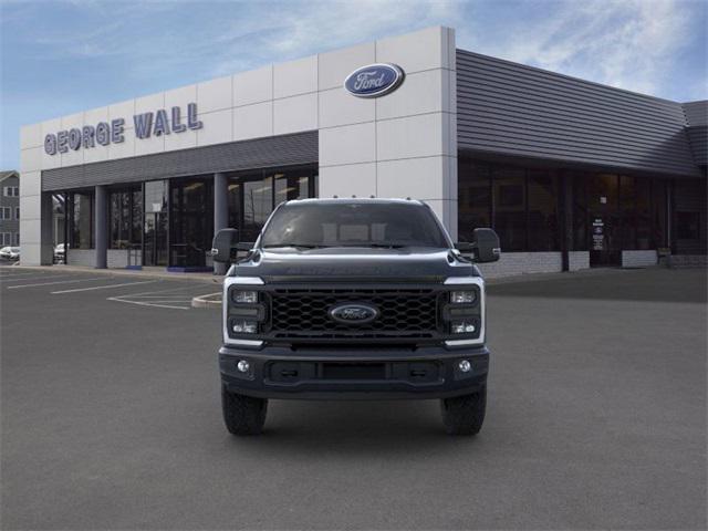 new 2025 Ford F-350 car, priced at $72,948