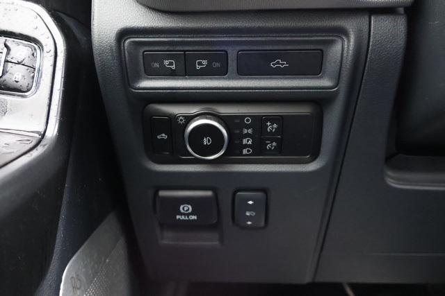 used 2023 Ford F-150 car, priced at $69,995