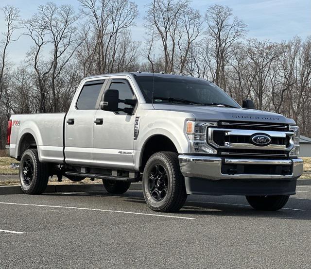 used 2022 Ford F-350 car, priced at $59,995