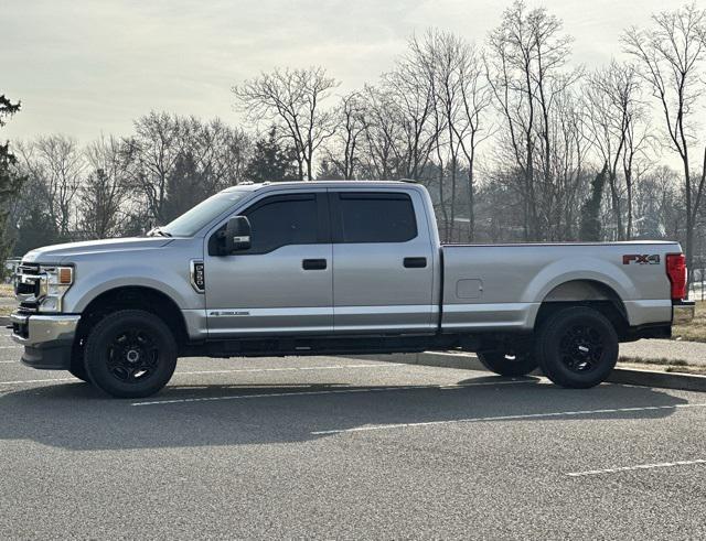 used 2022 Ford F-350 car, priced at $59,995