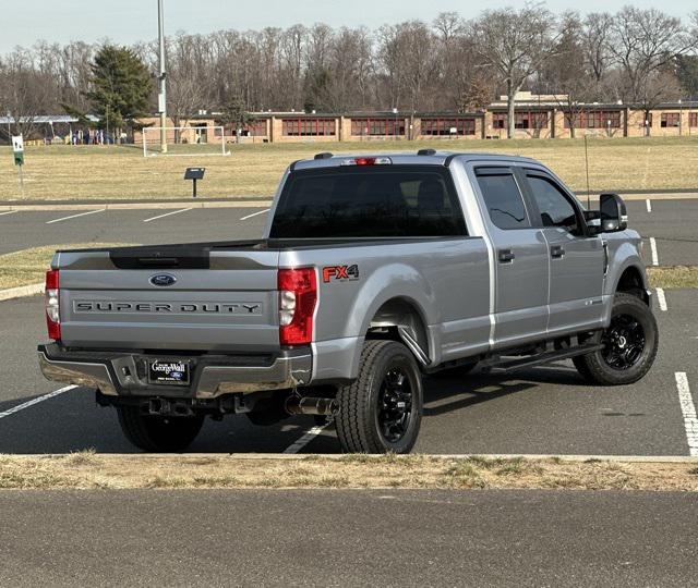 used 2022 Ford F-350 car, priced at $59,995