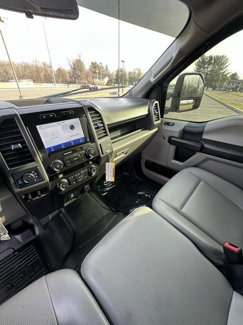 used 2022 Ford F-350 car, priced at $59,995