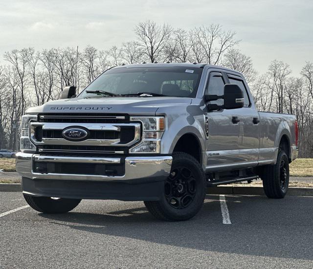 used 2022 Ford F-350 car, priced at $59,995