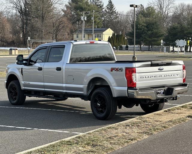 used 2022 Ford F-350 car, priced at $59,995