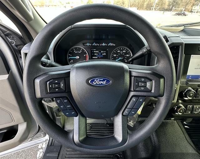 used 2022 Ford F-350 car, priced at $59,995