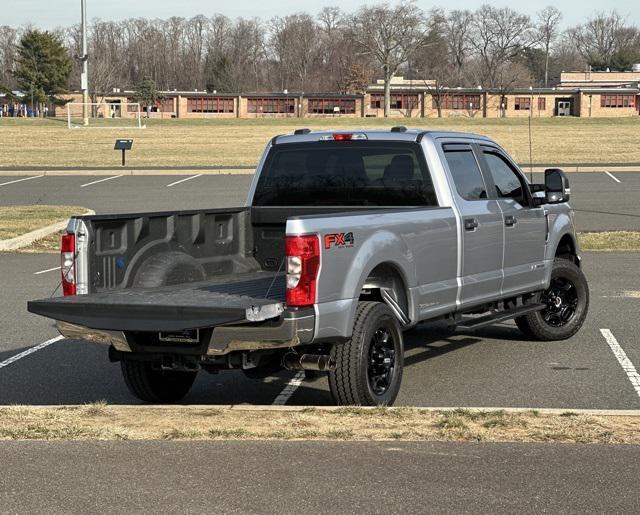 used 2022 Ford F-350 car, priced at $59,995