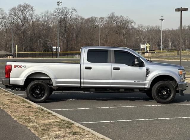 used 2022 Ford F-350 car, priced at $59,995