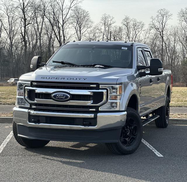 used 2022 Ford F-350 car, priced at $59,995